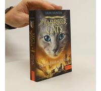 Warrior Cats Staffel 4/01. Zeichen Der Sterne. Der Vierte Schüler