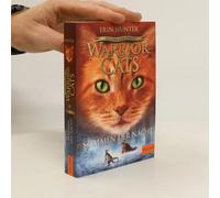 Warrior Cats Staffel 4/03 - Zeichen Der Sterne, Stimmen Der Nacht