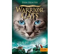 Warrior Cats Staffel 4/04. Zeichen der Sterne. Spur des Mondes