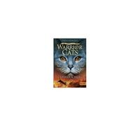 Warrior Cats Staffel 5/02 Der Ursprung Der Clans. Donnerschlag