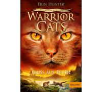 Warrior Cats – Vision von Schatten. Fluss aus Feuer: Staffel VI, Band 5 – Beltz