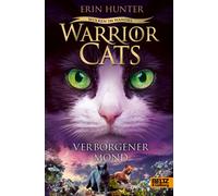 Warrior Cats - Wolken im Wandel. Verborgener Mond Staffel IX, Band 2 - Erin Hunter - Julius Beltz GmbH & Co. KG - ebook (ePub) - Livre