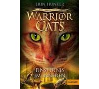 Warrior Cats7/04. Das Gebrochene Gesetz - Finsternis Im Inneren