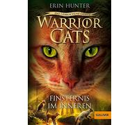 Warrior Cats7/04. Das gebrochene Gesetz - Finsternis im Inneren: Staffel VII, Band 4