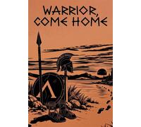 Warrior, Come Home Heaven On Earth, #1 - Ryan Frary - Ryan Frary - ebook (ePub) - Livre