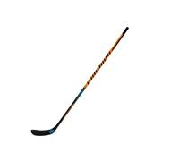 Warrior Covert QR5 50 Grip Stick Intermediate 55 Flex 57 ', côté jeu : gauche, flexion : courant arrière W03