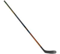 Warrior Covert QR6 Pro W28 85 Flex Batte de hockey sur glace Senior 63" 85 Flex Gauche