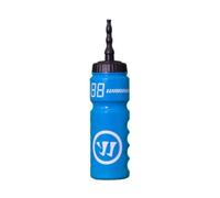 Warrior Drinking Bottle 0,75 Litre, couleur:blau