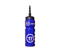 Warrior Drinking Bottle 0,75 Litre, couleur:blue/navy