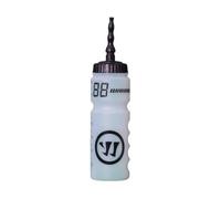 Warrior Drinking Bottle 0,75 Litre, couleur:clear