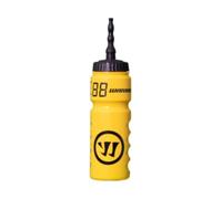 Warrior Drinking Bottle 0,75 Litre, couleur:gelb
