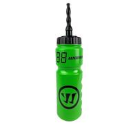 Warrior Drinking Bottle 0,75 Litre, couleur:neon grün