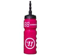 Warrior Drinking Bottle 0,75 Litre, couleur:pink