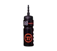 Warrior Drinking Bottle 0,75 Litre, couleur:schwarz/orange