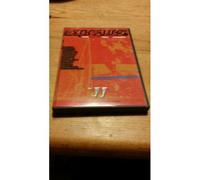 Warrior Exposure - A View Into The Soul Of Lacrosse - Dvd Sport