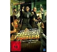 Warrior Fighter