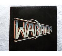 Warrior - Fighting For The Earth [Vinyl LP]