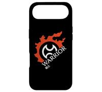 Warrior - for Warriors of Light & Darkness Coque pour iPhone Air