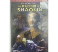 Warrior From Shaolin [Import USA Zone 1]