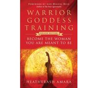Warrior Goddess Training