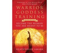 Warrior Goddess Training