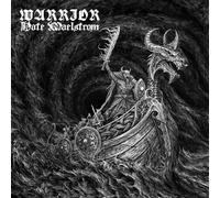 Warrior – Hate Maelstrom – CD