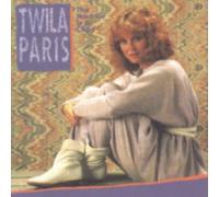 Warrior Is a Child by Twila Paris