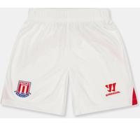 Warrior Kids' Licensed Short-Sleeve T-Shirt Rouge L Unisex