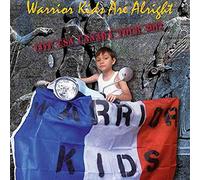 Warrior Kids - Live in Usa/Canada