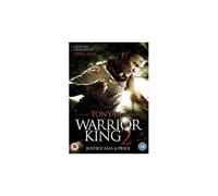 Warrior King 2 – Petchtai Wongkamlao, JeeJa Yanin – DVD – Édition Royaume‑Uni (Import)