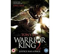 Warrior King 2