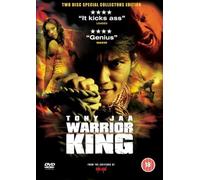 Warrior King