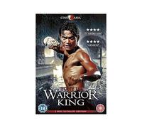 Warrior King (Alternate Sleeve) - Dvd Action Tony Jaa
