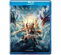 Warrior King [Blu-Ray]