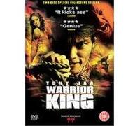 Warrior King , (Collectors Edition) G