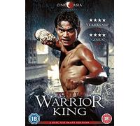 Warrior King [Edizione: Regno Unito] [Import]