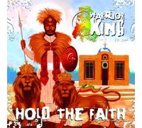 Warrior King - Hold the Faith