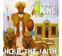 Warrior King - Hold The Faith [Import]