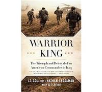 Warrior King Joe Layden, Nathan Sassaman (Auteur)
