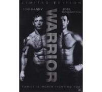 WARRIOR-METAL CASE-VN G