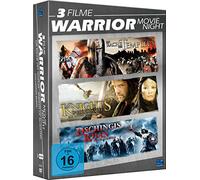 Warrior Movie Night [Import]