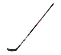 Warrior Novium Pro Composite Stick Men - 75 Flex 63', Spielseite :Droite, Biegungen Allg.:Backstrom W03