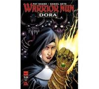 Warrior Nun Dora Vol 1 Collection by Patrick Shand Patrick Shand (Auteur)
