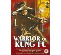 Warrior of Kung Fu