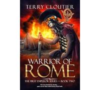 Warrior Of Rome