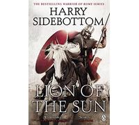 Warrior of Rome III: Lion of the Sun