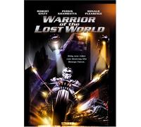 Warrior of the Lost World [Import USA Zone 1]