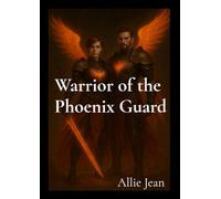 Warrior of the Phoenix Guard