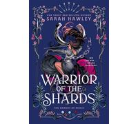 Warrior of the Shards - Sarah Hawley - ACE - ebook (ePub) - Livre