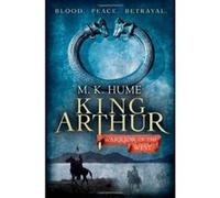 Warrior of the West Hume, M K (Auteur)